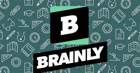 Brainly .